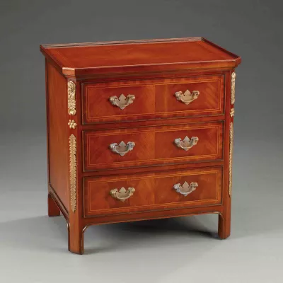 Kleine Kommode "Athenienne Commode"