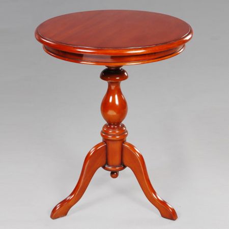 "Wine Table 50cm" - Kleiner Tisch