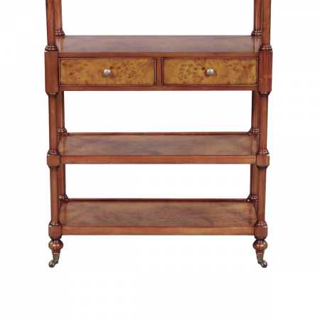 Whatnot Etagere Regal "Marvin", Sofort Lieferbar