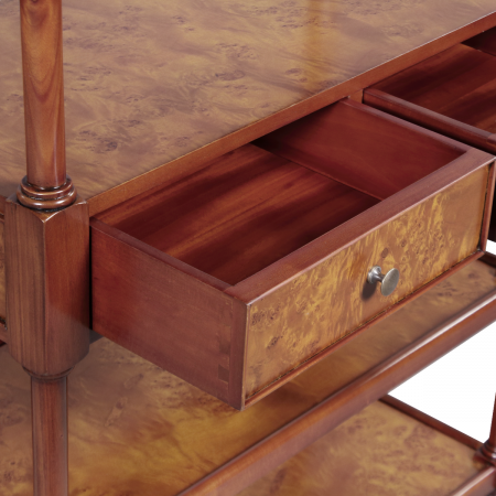 Whatnot Etagere Regal "Marvin", Sofort Lieferbar