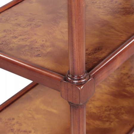 Whatnot Etagere Regal "Marvin", Sofort Lieferbar