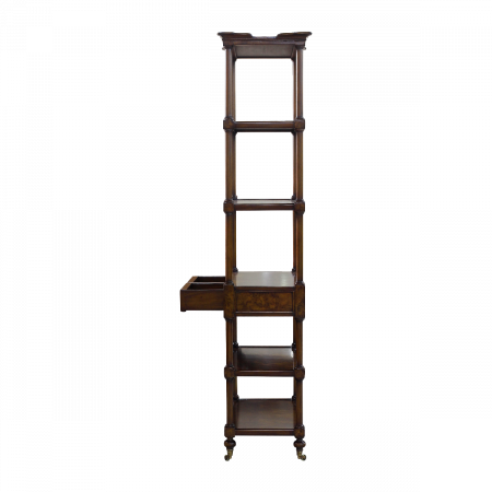 Whatnot Etagere Regal "Marvin", Sofort Lieferbar
