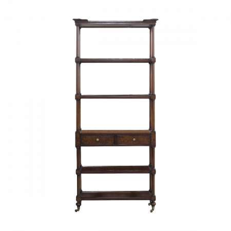 Whatnot Etagere Regal "Marvin", Sofort Lieferbar