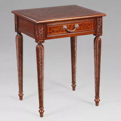 "Side Table Valencia" - kleiner Tisch