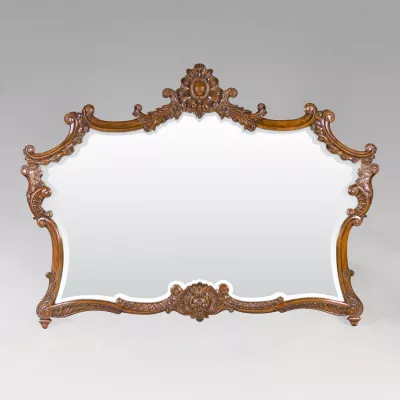 Spiegel "Baroque"
