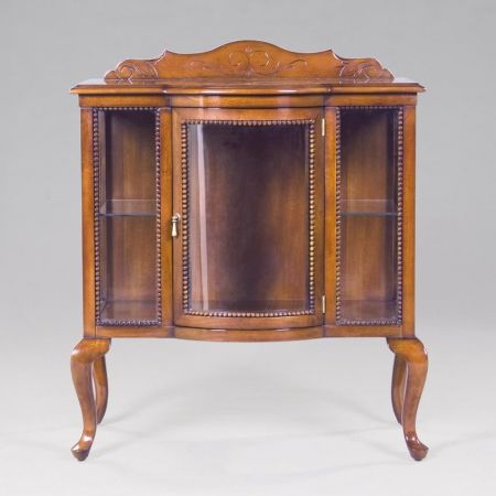 Tea Cabinet