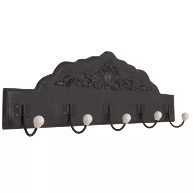 Clayre & Eef  Garderobe 80*27*10 cm