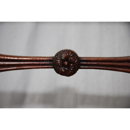 Single Chair - Victorian