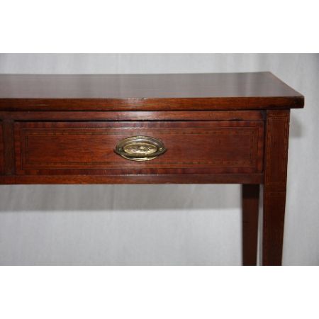 Sideboard Hallstand