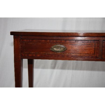 Sideboard Hallstand