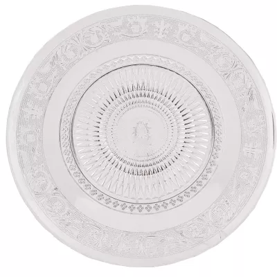 Clayre & Eef Schale Ø 33 cm