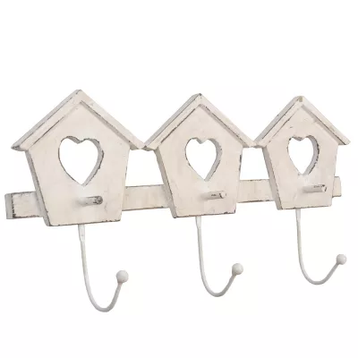Clayre & Eef  Garderobe 38*8*17 cm