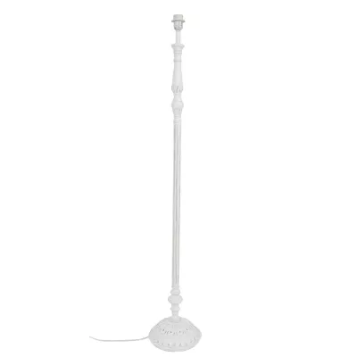 Clayre & Eef Schöne Stehlampe Ø146cm