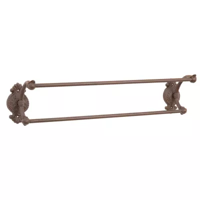 Clayre & Eef Handtücherhalter ca. 70 x 15 x 17 cm