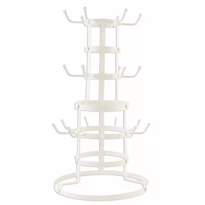 Clayre & Eef Becherhalter Ø 30x54 cm