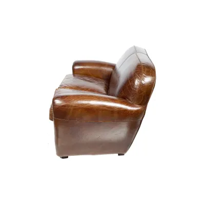 Französisches Sofa Zweisitzer