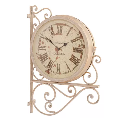 Clayre & Eef Uhr London