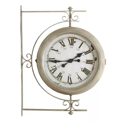 Clayre & Eef Herrliche Uhr