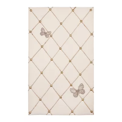 Clayre & Eef Memoboard Schmetterling ca. 46 x 76 cm