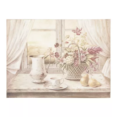 Clayre & Eef Bild ca. 70 x 53 x 3 cm