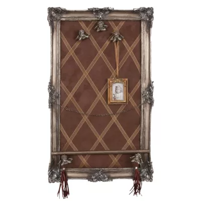 Clayre & Eef Memoboard 43x4x71 cm