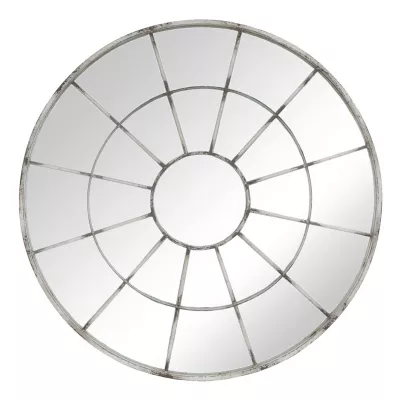 Clayre & Eef Spiegel Ø 81 cm