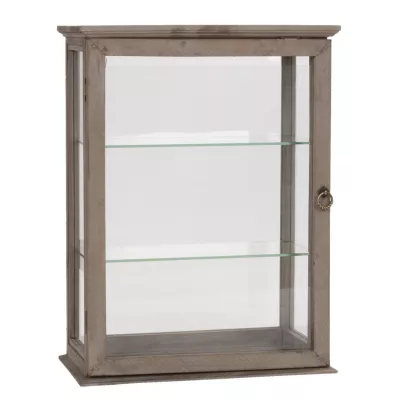 Clayre & Eef Cabinet 44x25x60 cm