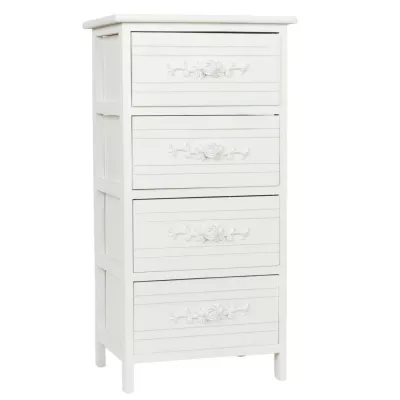 Clayre & Eef Cabinet 37x29x73 cm