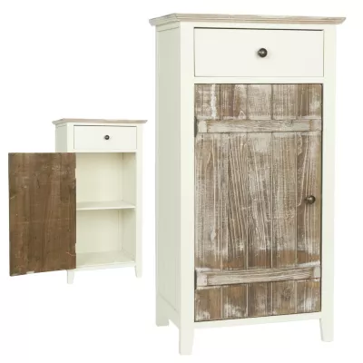 Clayre & Eef Cabinet 45x31x85 cm