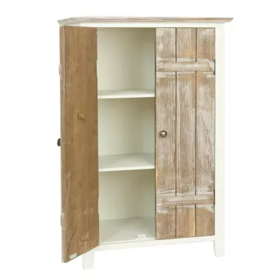 Clayre & Eef Cabinet 52x30x80 cm