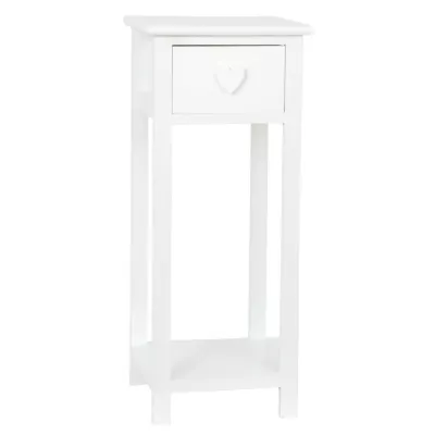 Clayre & Eef Cabinet 27x27x65 cm