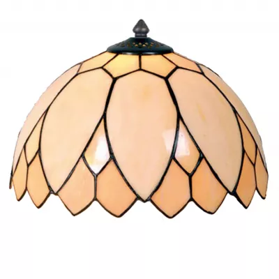Lampenschirm Tiffany-Stil ca. Ø 31cm
