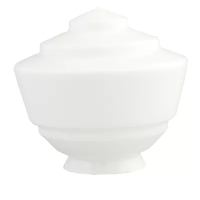 Clayre & Eef Lampenschirm Glass 15*? 17 cm