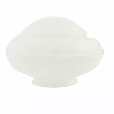 Clayre & Eef Lampenschirm Glass 13*? 21 cm