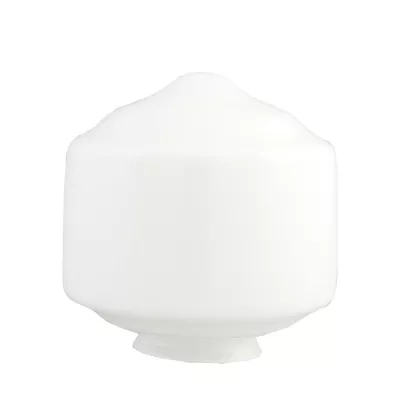 Clayre & Eef Lampenschirm Glass KH 8cm