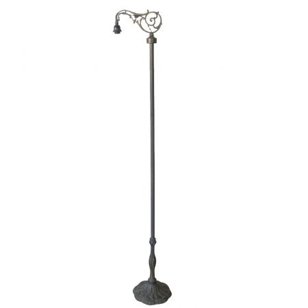 Clayre & Eef Floor lamp Ø 25x178 cm 1x E27 max 60w