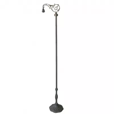 Clayre & Eef Floor lamp Ø 25x178 cm 1x E27 max 60w