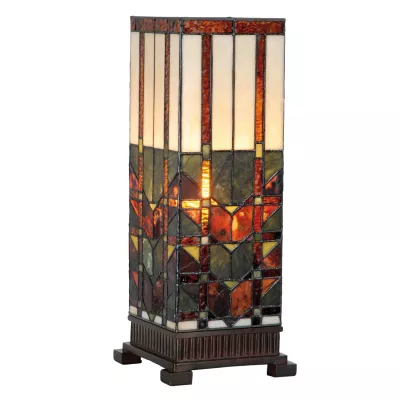 Clayre & Eef Tiffany Windlicht