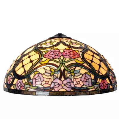 Clayre & Eef Tiffany Lampenschirm  51cm