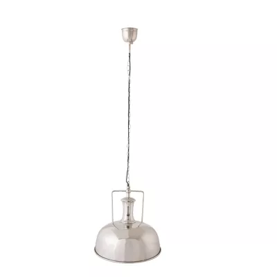 Clayre & Eef Hängelampe komplett Retrostil Ø45cm 