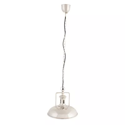 Clayre & Eef Hängelampe komplett Metall Ø31cm 