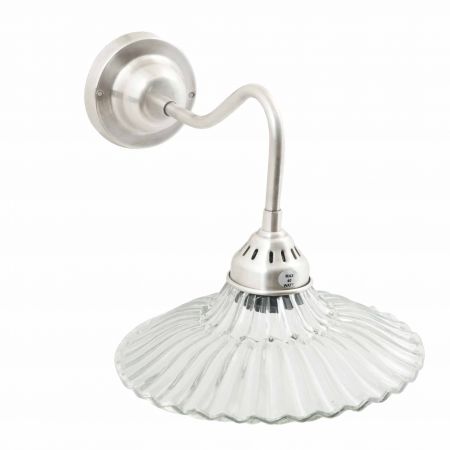 Clayre & Eef Dekorative Wandlampe