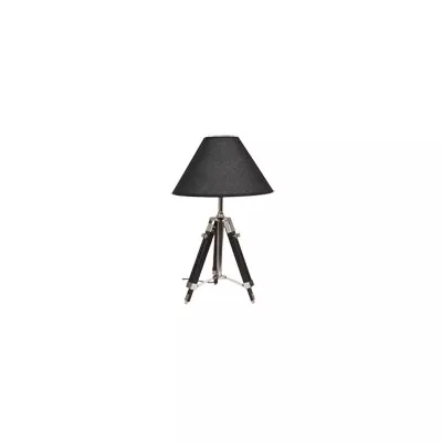 Clayre & Eef Stehlampe Stativ Ø30