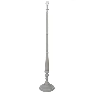 Clayre & Eef Stehlampe Ø 25x136 cm E27