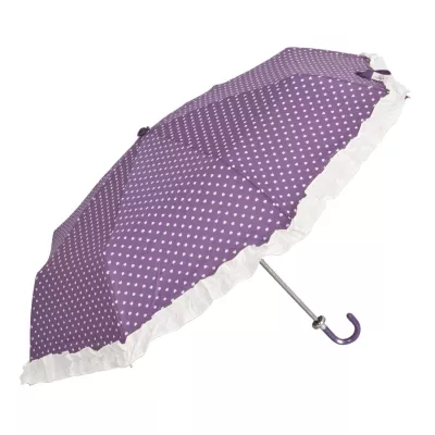 Clayre & Eef Regenschirm Ø 98cm (31cm)