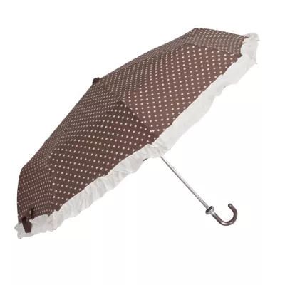 Clayre & Eef Regenschirm Ø 98cm (31cm)