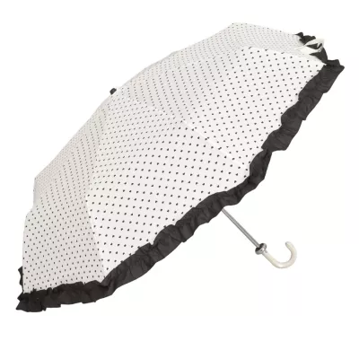 Clayre & Eef Regenschirm Ø 98cm (31cm)