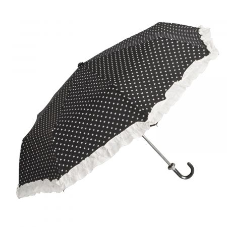 Clayre & Eef Regenschirm Ø 98cm (31cm)