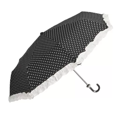 Clayre & Eef Regenschirm Ø 98cm (31cm)