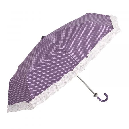 Clayre & Eef Regenschirm Ø 98cm (31cm)